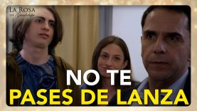 El error de mi hija 2