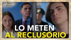 El error de mi hija 4