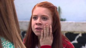 El secreto de mi madre