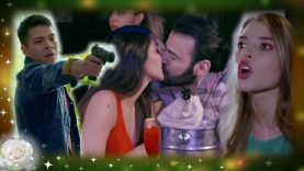 la verdad descubierta