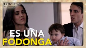 Mi hijo 2