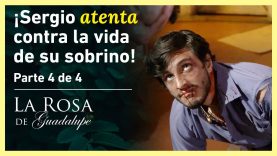 traición a mi hermano 2