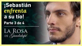 traición a mi hermano