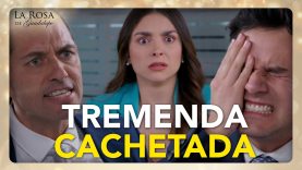 Una vida difícil 3