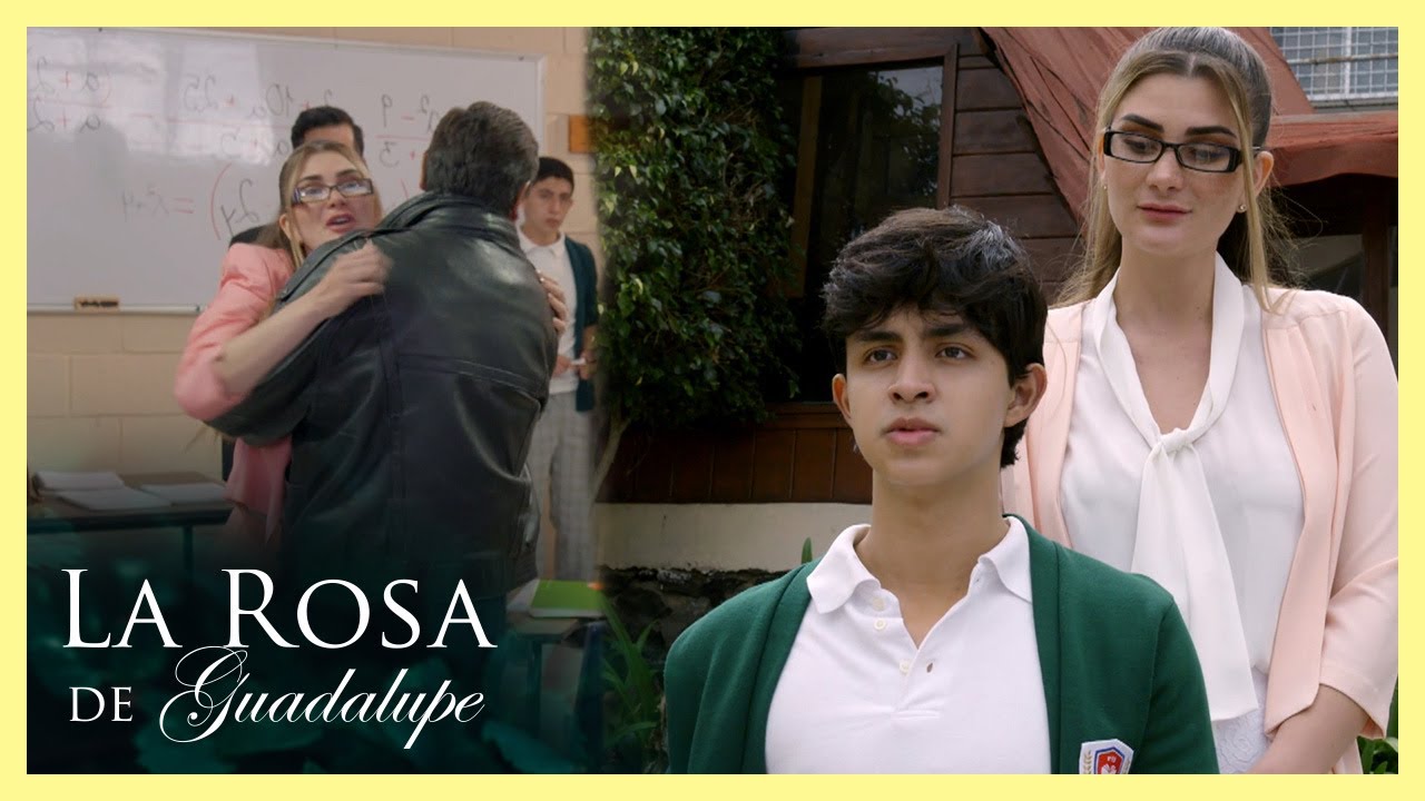 maestro de escuela 4