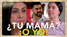 Mi esposa y mi madre 2