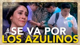 Mi esposa y mi madre 3