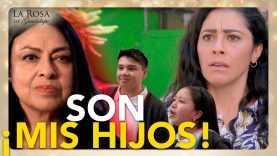 Mi esposa y mi madre 4