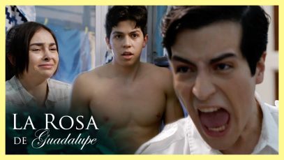 Celos de un hermano 2