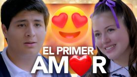 Primer amor